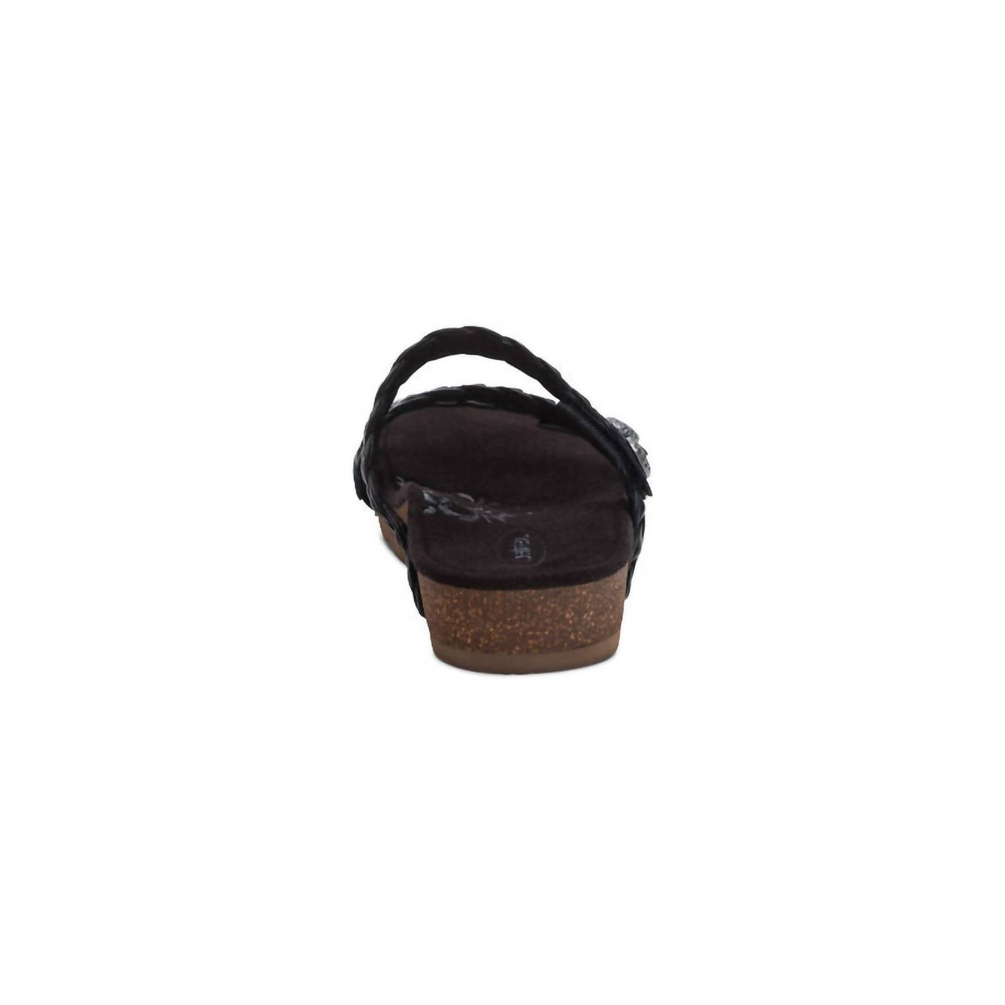 Women's Josie Braided Slide Sandal