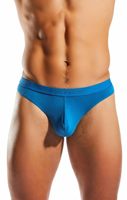 Modal Snug Pouch Thong
