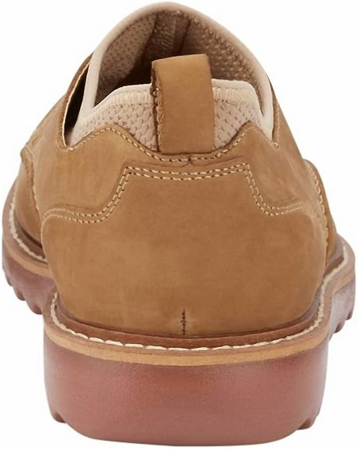 Men's Dirt Buck 2.0 Plain Toe Shoe