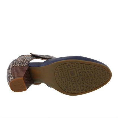 Women's Toolie Shoes