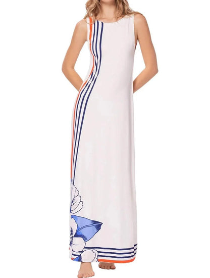 Ola Azul - Abigail Havana Dress - Rack Hunt