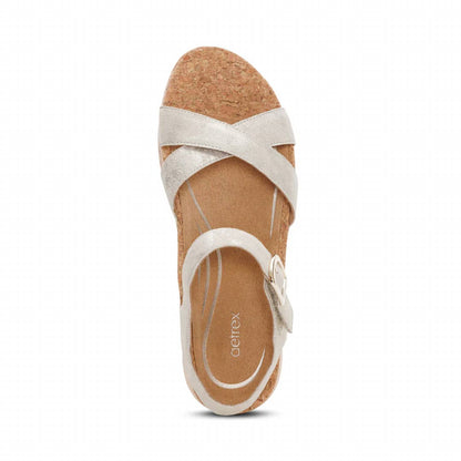 Women's Flora Sandal