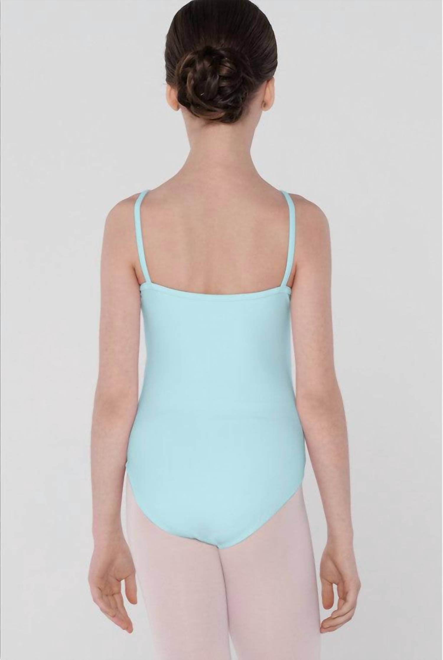 Wear Moi - Concerto Camisole Leotard - Rack Hunt -