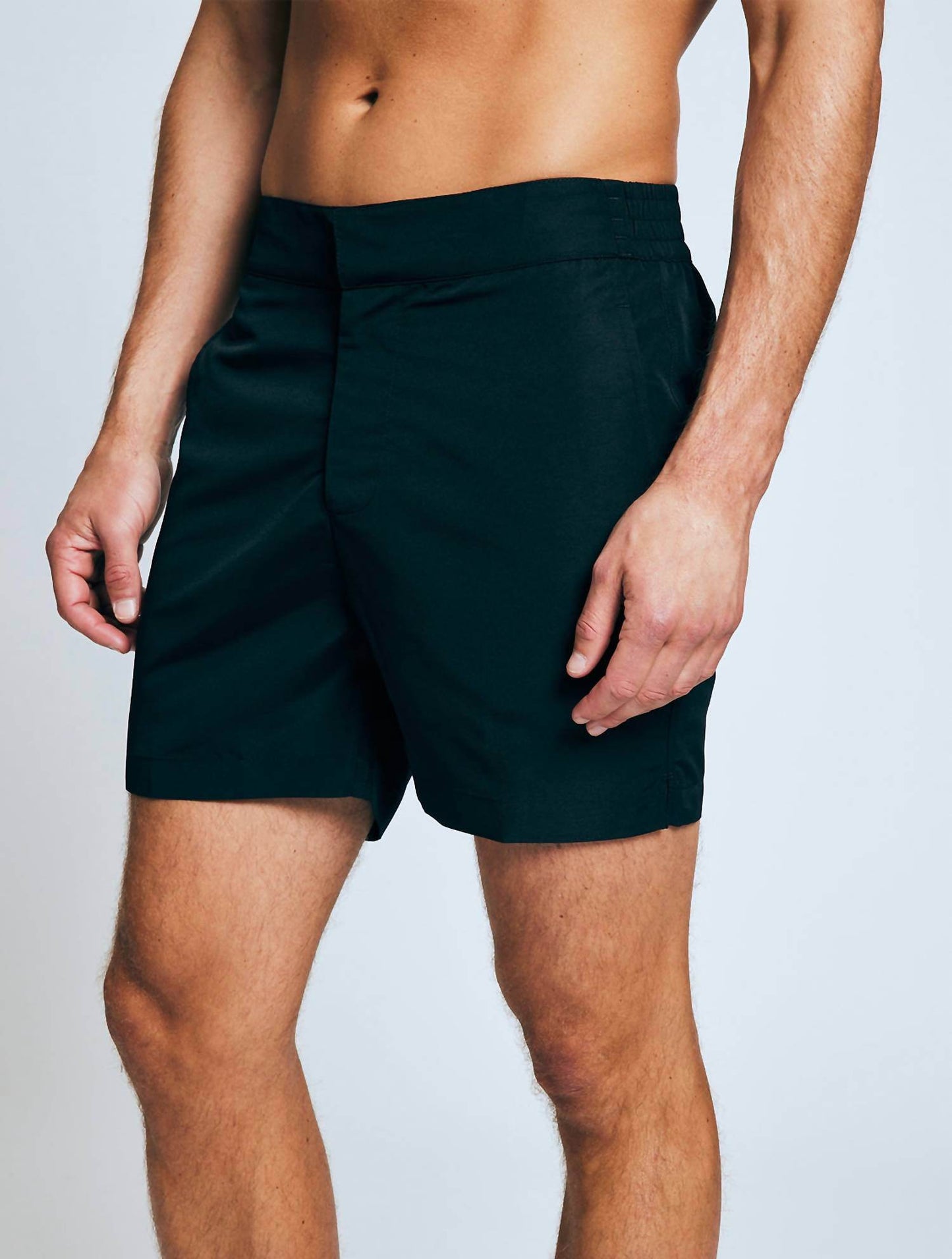 FRESCOBAL CARIOCA - Classic Swim Shorts - Rack Hunt -