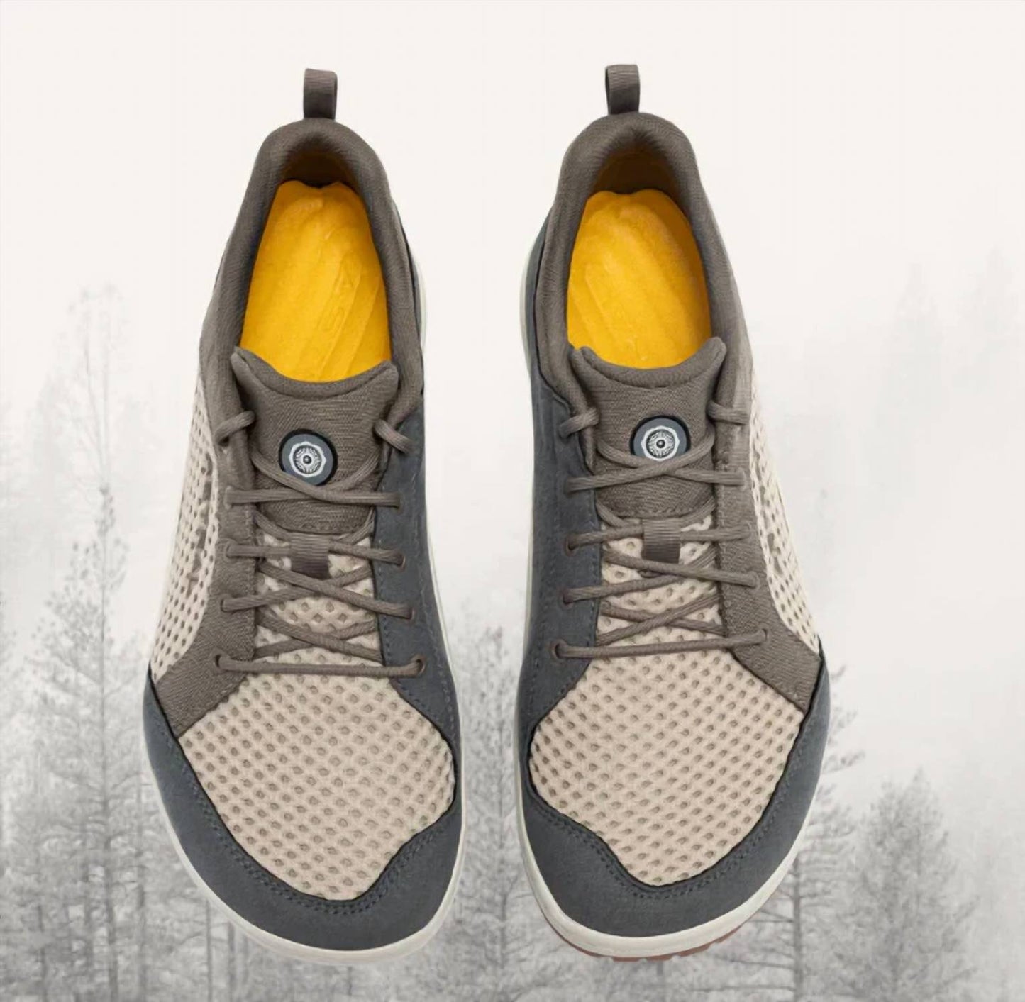 Men's Techyak Sneaker
