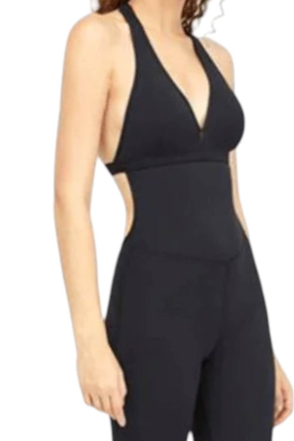 Rockstar Peach - Crystal One Piece - Rack Hunt -