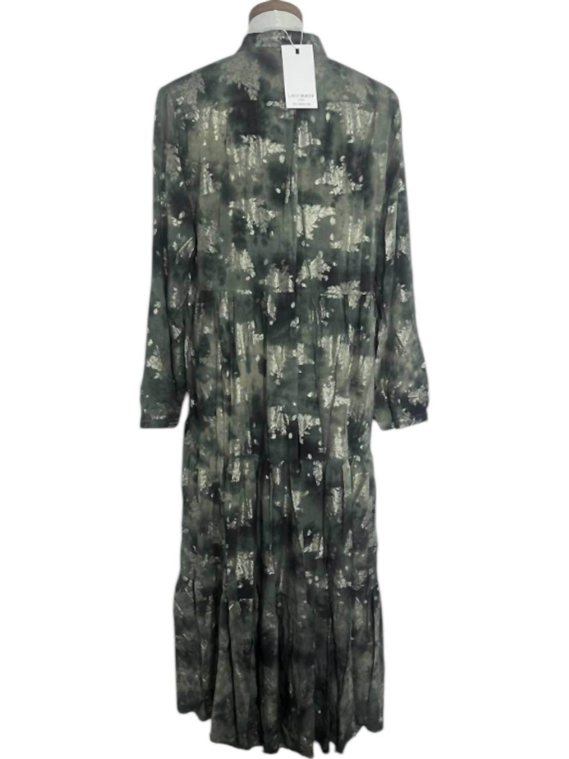 Last Queen - Women's Bohemian Dress - Rack Hunt -