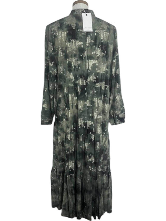 Last Queen - Women's Bohemian Dress - Rack Hunt -