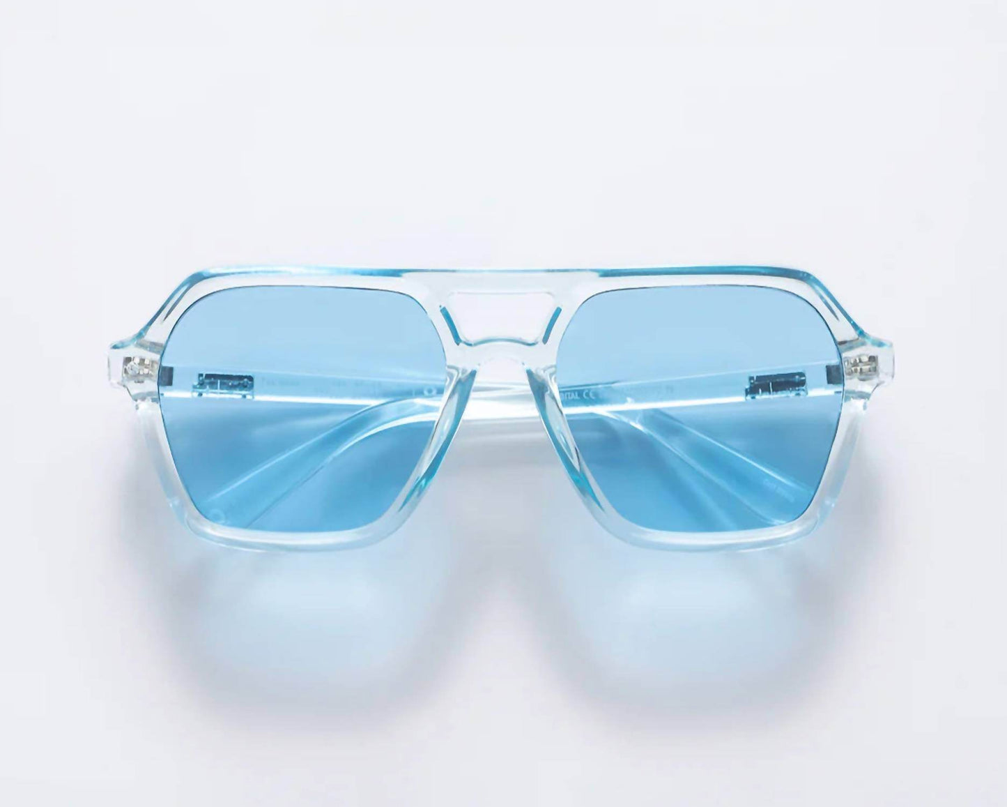 Orbital - Men's Le Mans Sunglasses - Rack Hunt -