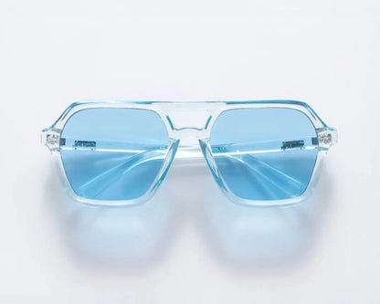 Orbital - Men's Le Mans Sunglasses - Rack Hunt