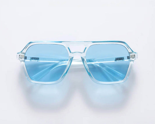 Orbital - Men's Le Mans Sunglasses - Rack Hunt -