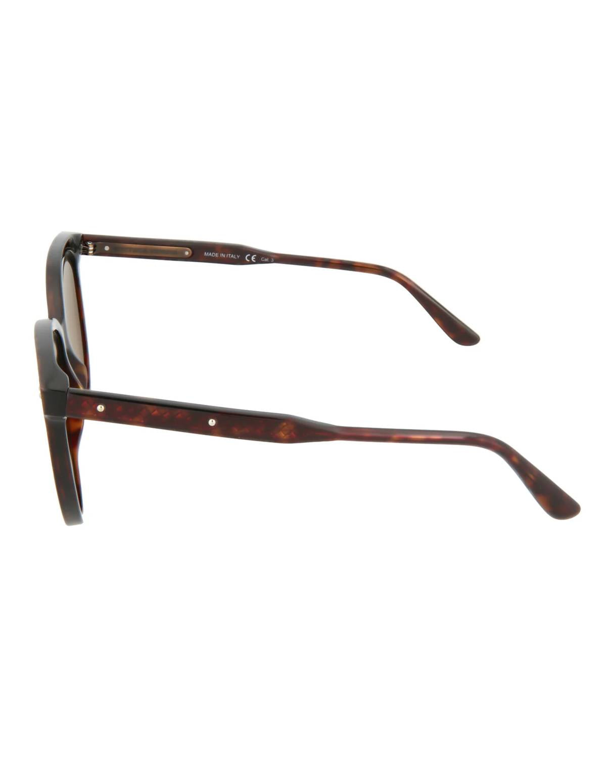 Women's Cat Eye-frame Acetate Sunglasses