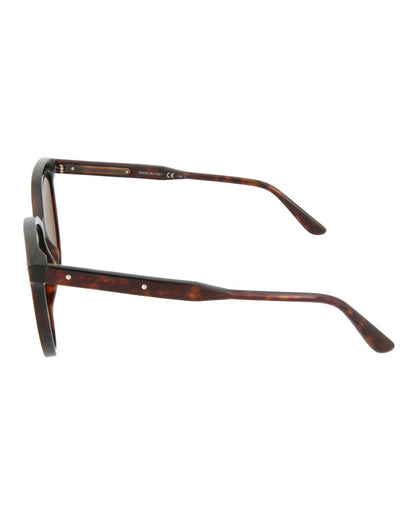 Women's Cat Eye-frame Acetate Sunglasses