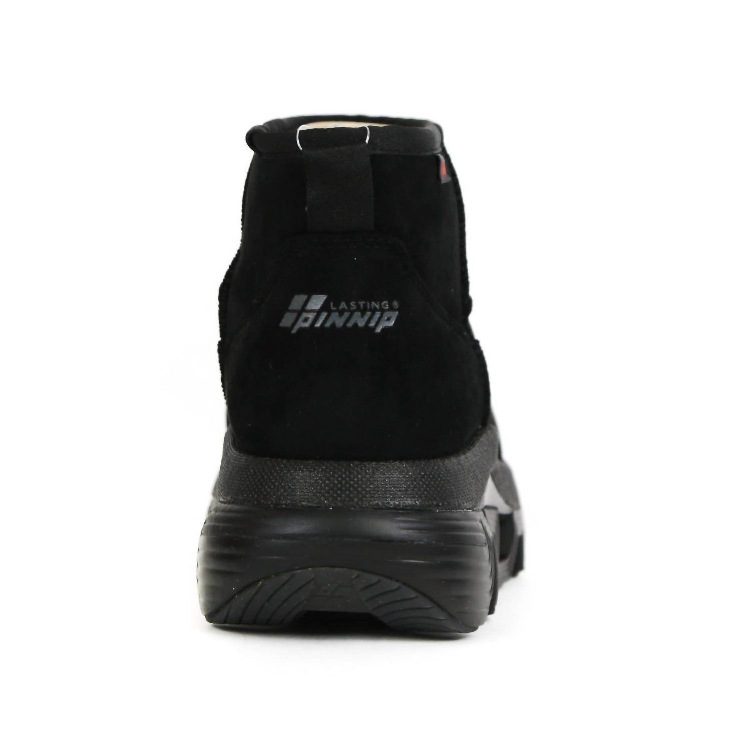 Pinnip - Women's Winter Booties With Stability Sole Snoworca - Rack Hunt -