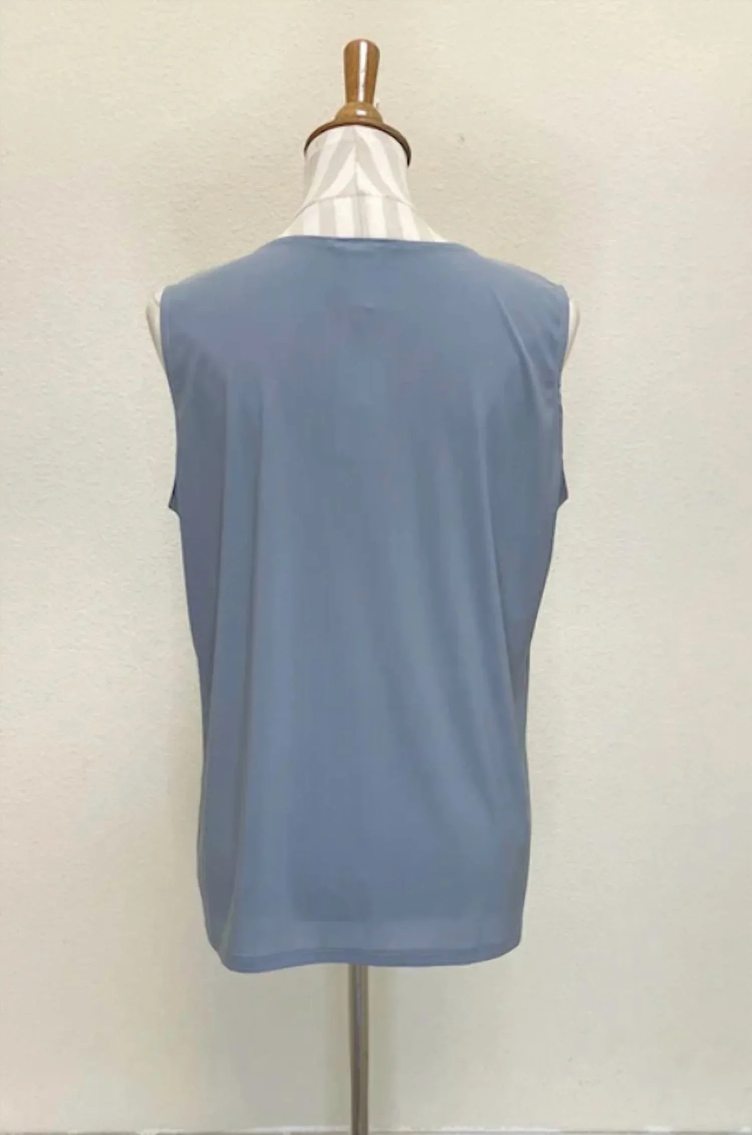 Sea & Anchor - Women's Wide Strap Tank Top - Rack Hunt