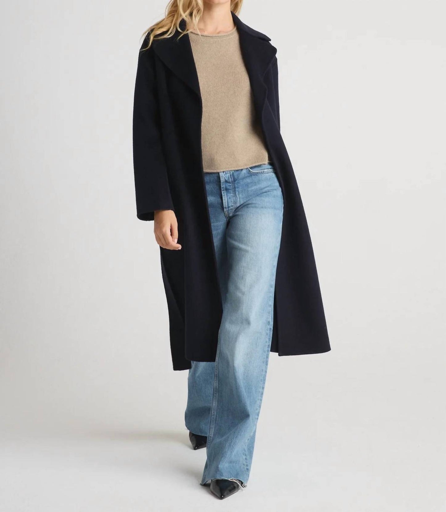 Marica Robe Coat