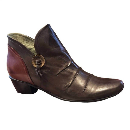 Mentha - Women's Indie Heels - Rack Hunt -