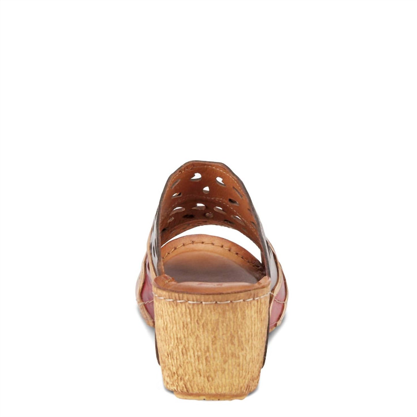 Women's Footy Sandal