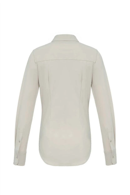 IN/ONE - Winnie Button Front Shirt - Rack Hunt
