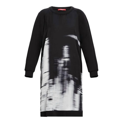 Marina Rinaldi - Occitano Sport Jersey Dress - Rack Hunt