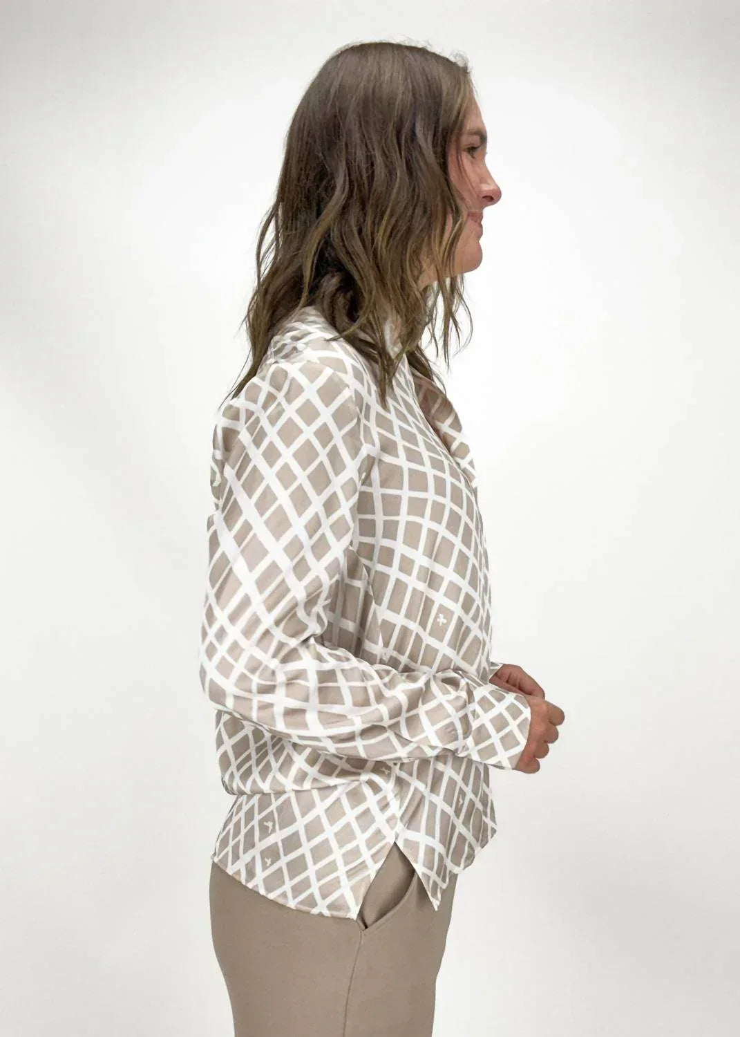 Margittes - Lucy Top - Rack Hunt