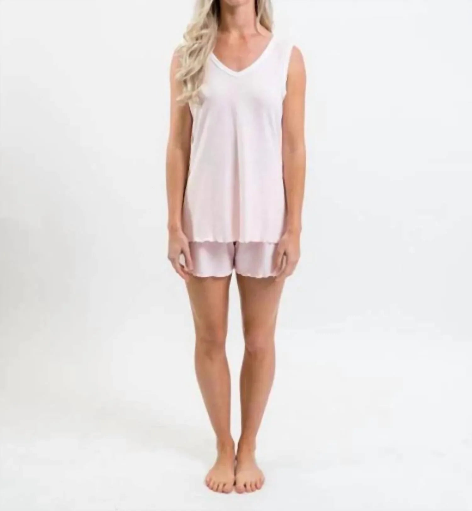 Milly Marie - Ms Tammy short set - Rack Hunt