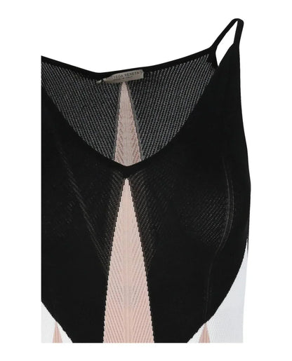 Bottega Veneta - Women's Geometric One Piece - Rack Hunt