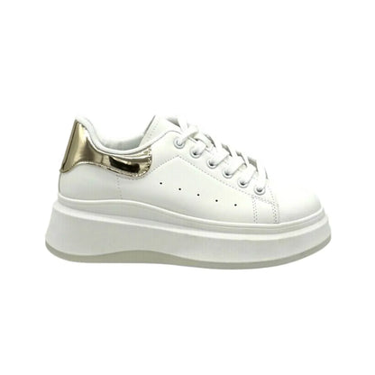 Bonavi - Women's Leros Comfort Sneaker - Rack Hunt
