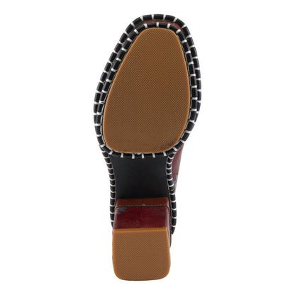 Women's Mercyme Mule