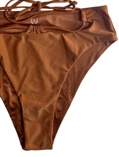 Women's Vitamin Sea 2 Piece Bikini Set
