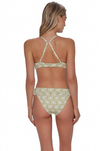 Pom Pom Analee Underwire Bikini Top