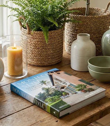 Montecito Style Book