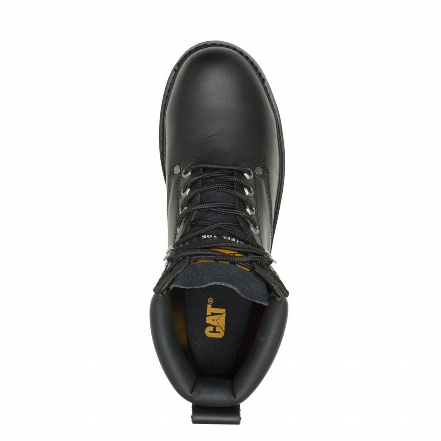 Men's Second Shift Steel Toe Work Boot