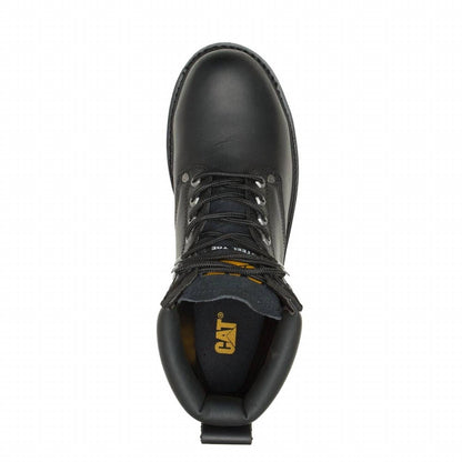 Men's Second Shift Steel Toe Work Boot