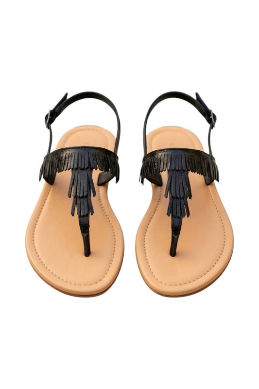 Women's Stunning Sandal