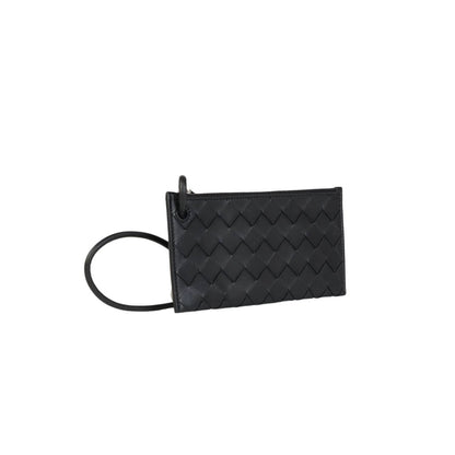 Women's Crossbody Double Pouch Bag