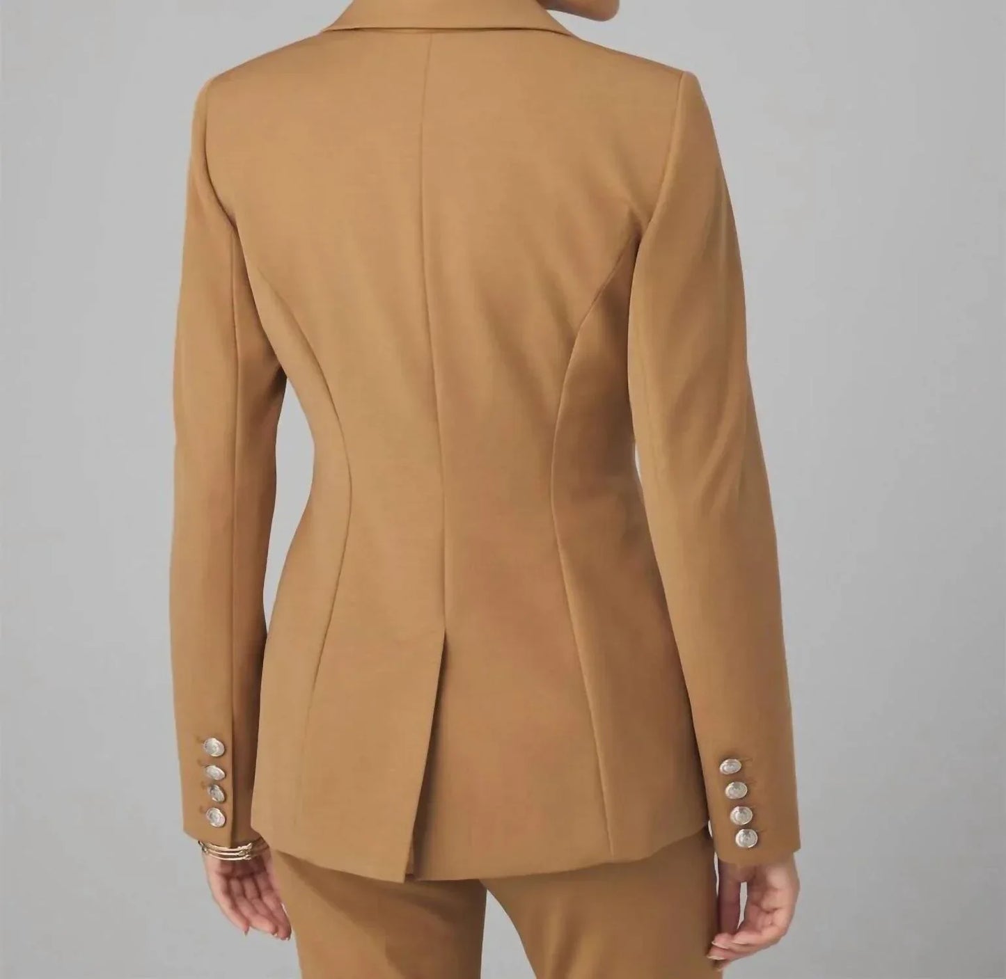 White House Black Market - One-button Blazer - Rack Hunt