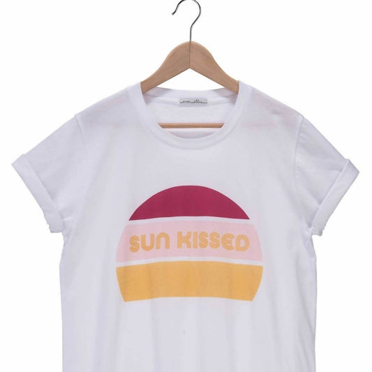 Ever Ellis - Sunkissed T-Shirt - Rack Hunt -