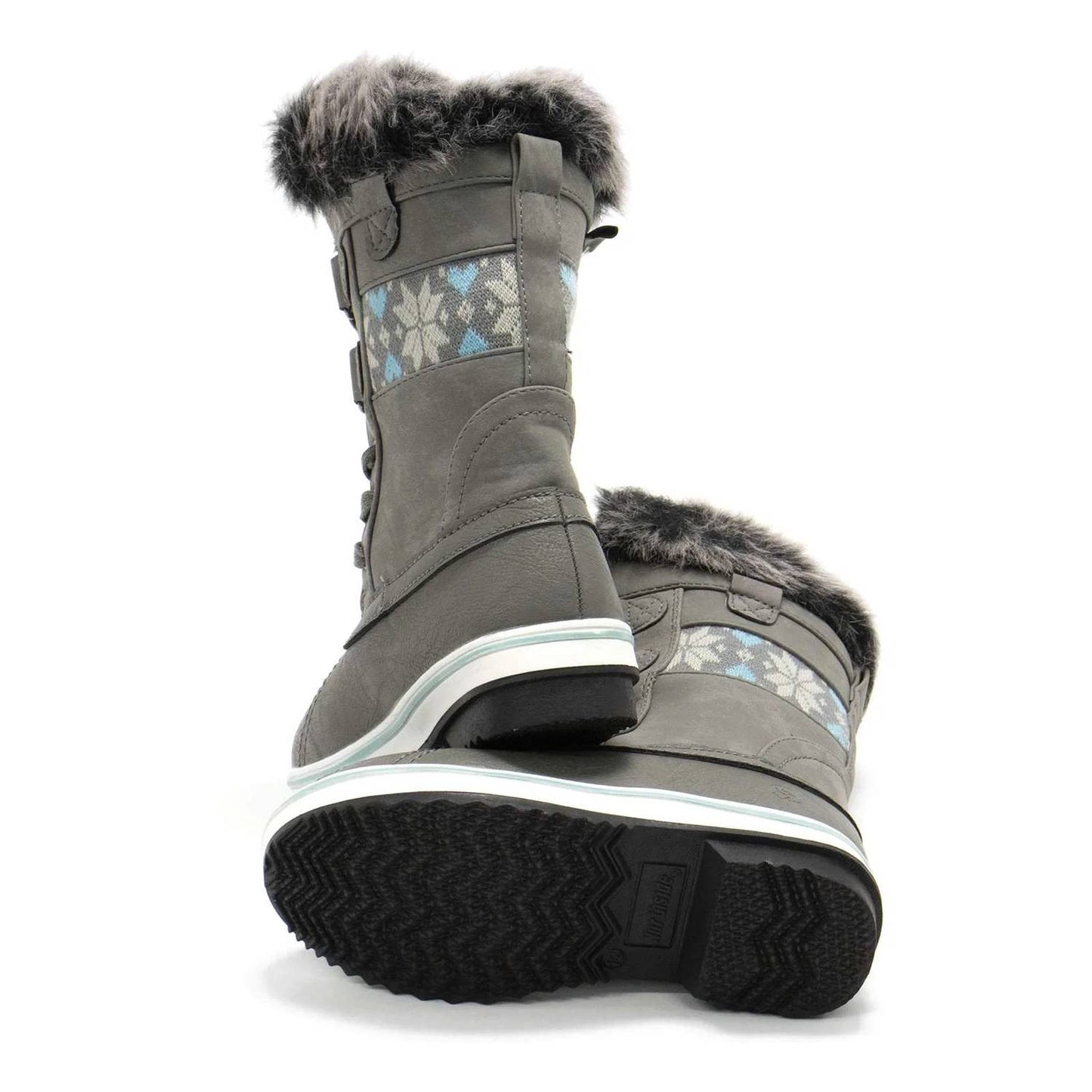 Girl's Bishop Jr Fashion Boot