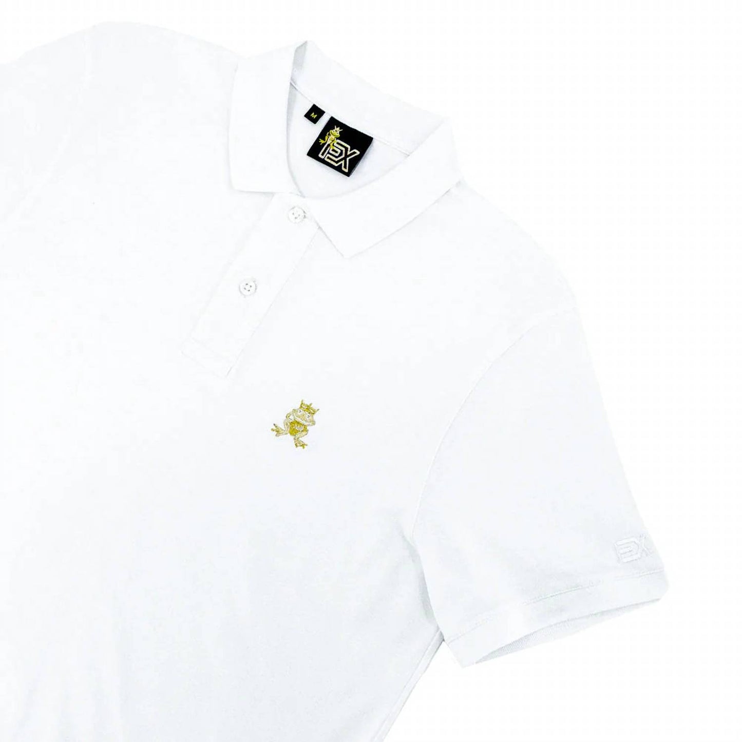 Adrián Frog Edition Polo