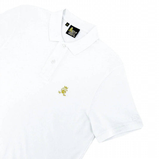Adrián Frog Edition Polo