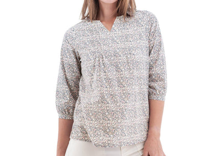Nadine Top