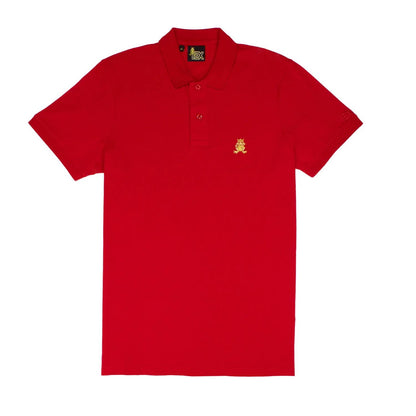 Men's Adrián Frog Edition Polo