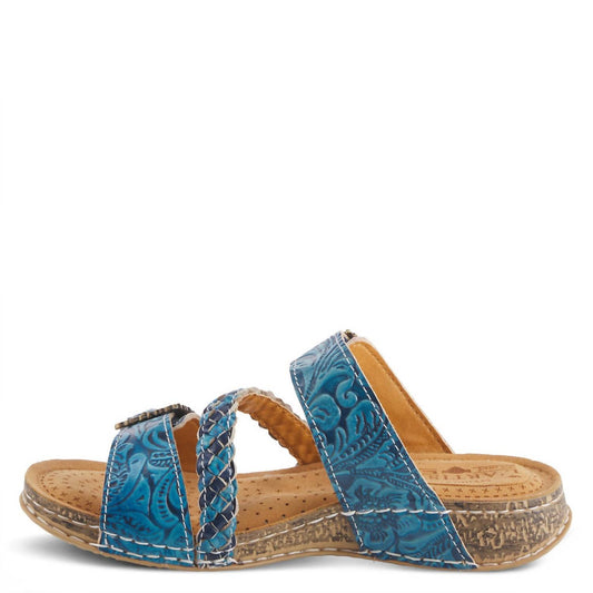 Women's Astra Slide Sandals