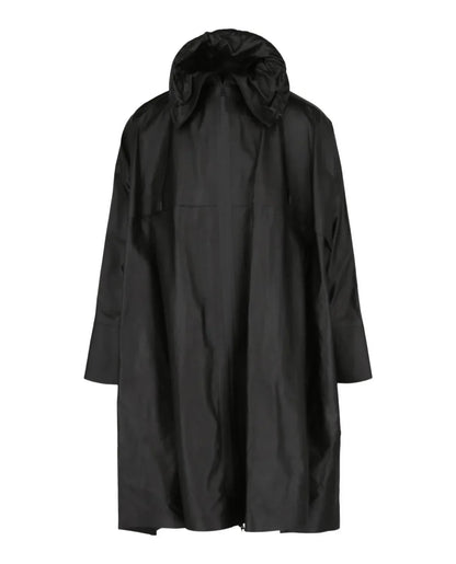 Bottega Veneta - Women's Oversized Leather Trench Coat - Rack Hunt