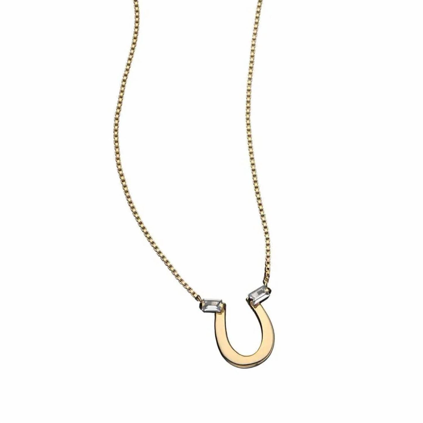 Women's Mavrick Necklace