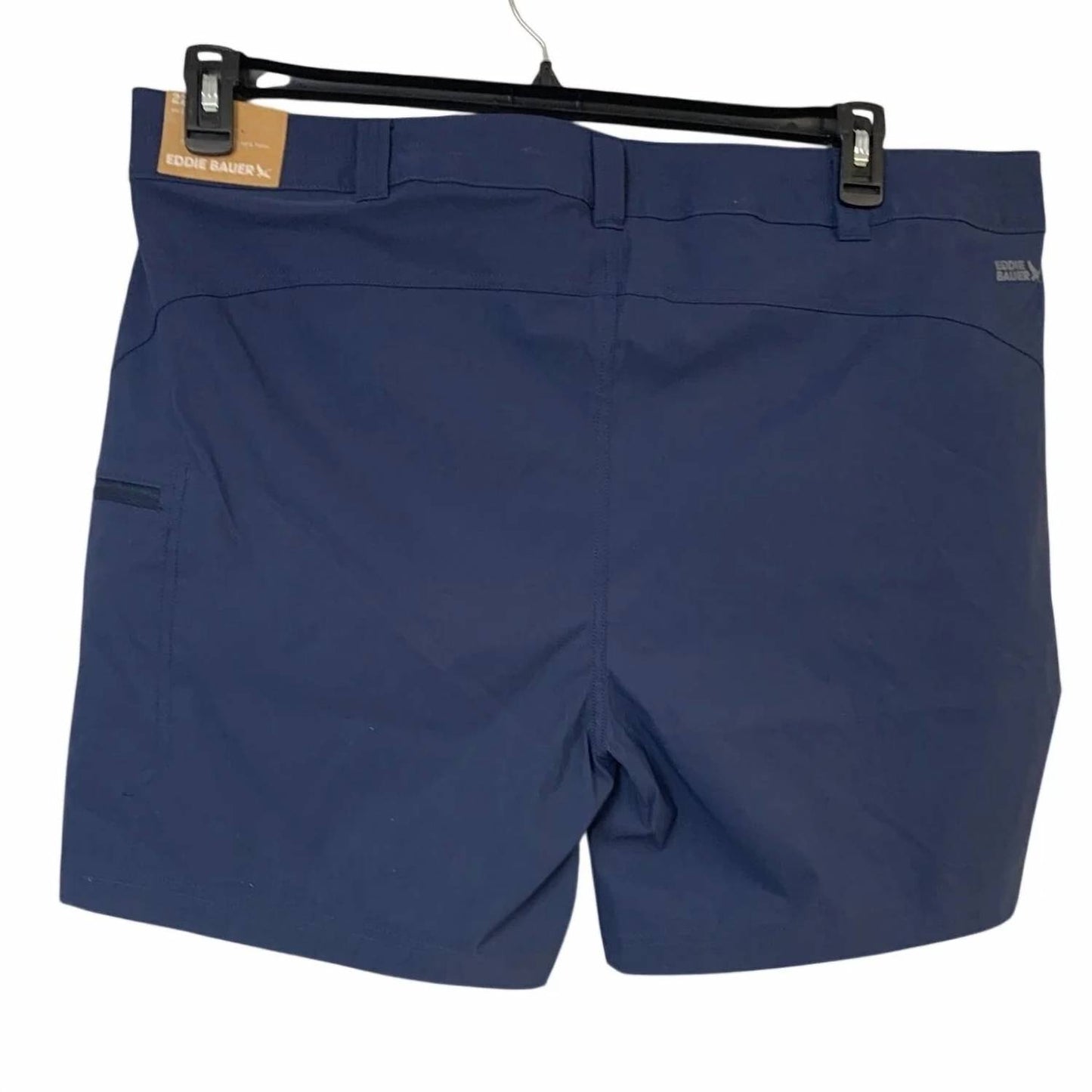 Women's Mid Rise Outdoor Hiking Rainier Shorts - Plus