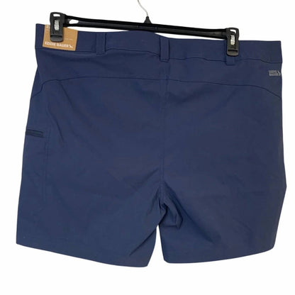 Women's Mid Rise Outdoor Hiking Rainier Shorts - Plus