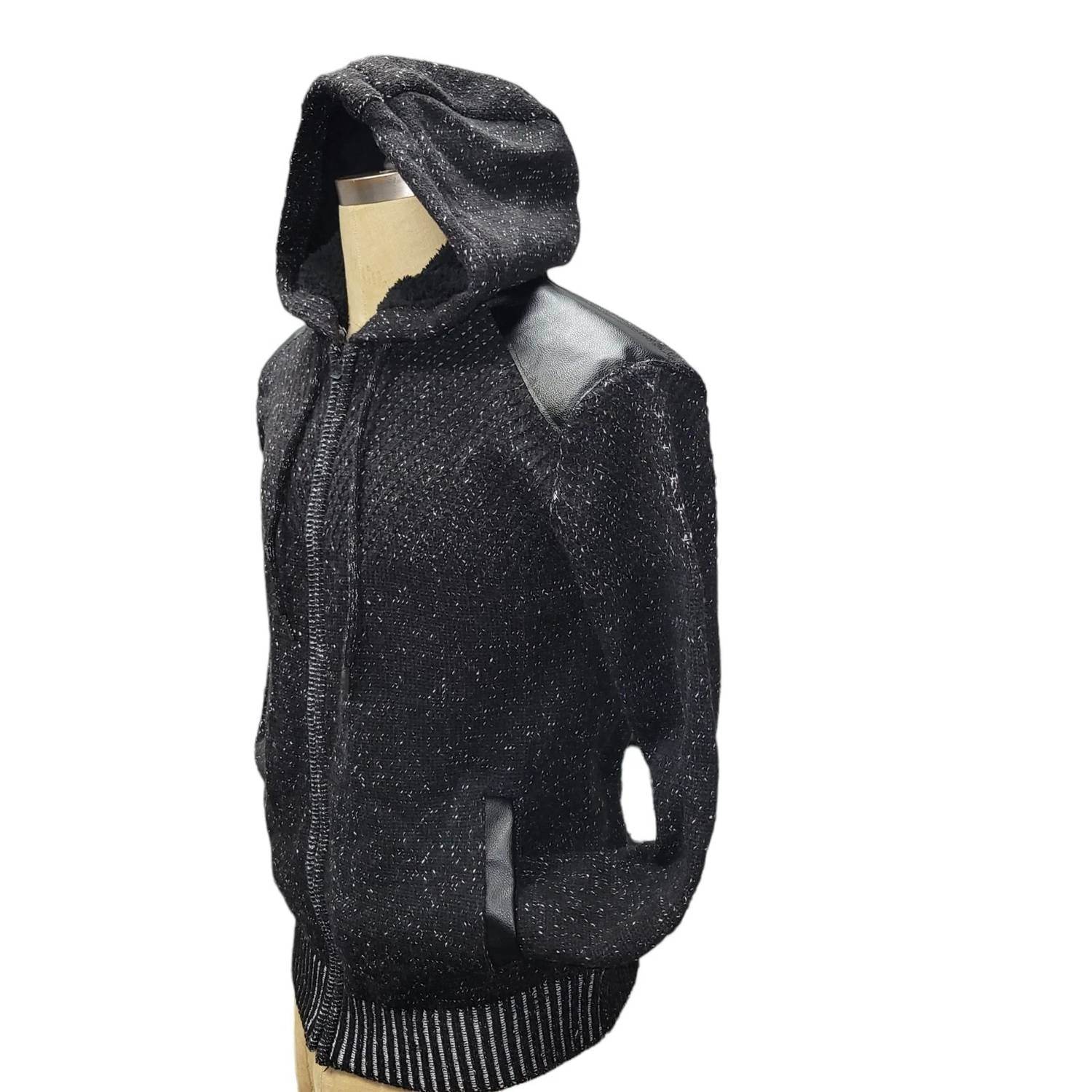 XRAY - Men's Extra Fine Fiber Jacket - Rack Hunt -