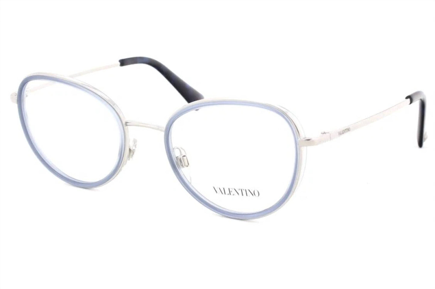 Women's Va1002 Round Eyeglasses